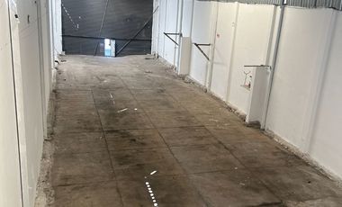 RENTA DE BODEGA EN VILLAS DE GUADALUPE CARRETERA SALTILLO KM 11