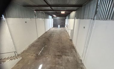 RENTA DE BODEGA EN VILLAS DE GUADALUPE CARRETERA SALTILLO KM 11