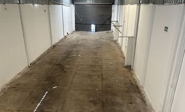 RENTA DE BODEGA EN VILLAS DE GUADALUPE CARRETERA SALTILLO KM 11