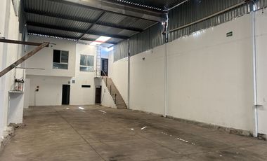 RENTA DE BODEGA EN VILLAS DE GUADALUPE CARRETERA SALTILLO KM 11