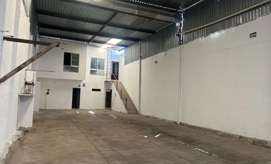 RENTA DE BODEGA EN VILLAS DE GUADALUPE CARRETERA SALTILLO KM 11