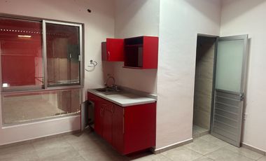 RENTA DE BODEGA EN VILLAS DE GUADALUPE CARRETERA SALTILLO KM 11
