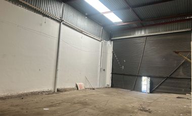 RENTA DE BODEGA EN VILLAS DE GUADALUPE CARRETERA SALTILLO KM 11