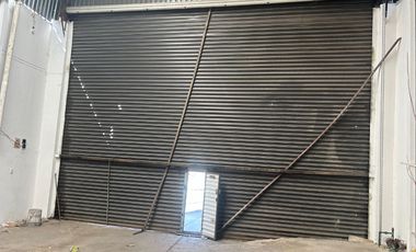 RENTA DE BODEGA EN VILLAS DE GUADALUPE CARRETERA SALTILLO KM 11