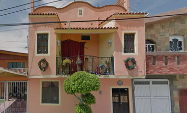 Linda casa en venta en Romita, Guanajuato