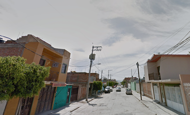 Linda casa en venta en Romita, Guanajuato