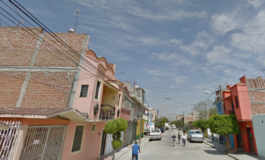 Linda casa en venta en Romita, Guanajuato