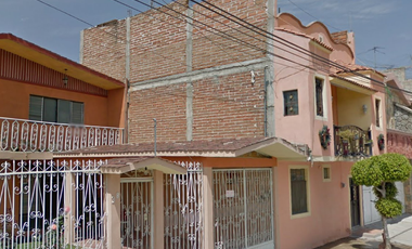 Linda casa en venta en Romita, Guanajuato