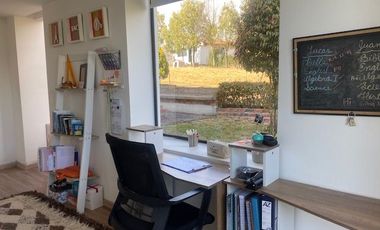 ¡Vive la experiencia única de una moderna casa campestre en Chocontá!