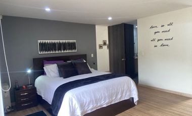 ¡Vive la experiencia única de una moderna casa campestre en Chocontá!