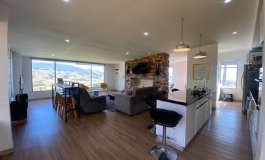 ¡Vive la experiencia única de una moderna casa campestre en Chocontá!