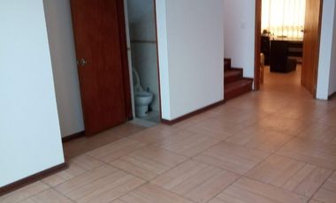 Casa de 2 Pisos y Azotea en Urbanización Huachipa Norte Zona Residencial