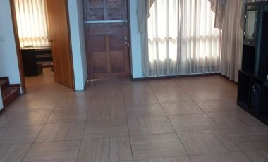 Casa de 2 Pisos y Azotea en Urbanización Huachipa Norte Zona Residencial