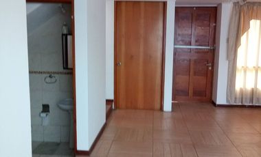 Casa de 2 Pisos y Azotea en Urbanización Huachipa Norte Zona Residencial