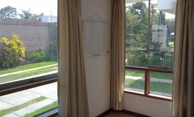 Casa de 2 Pisos y Azotea en Urbanización Huachipa Norte Zona Residencial