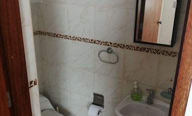 Casa de 2 Pisos y Azotea en Urbanización Huachipa Norte Zona Residencial
