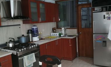Casa de 2 Pisos y Azotea en Urbanización Huachipa Norte Zona Residencial