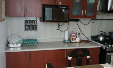 Casa de 2 Pisos y Azotea en Urbanización Huachipa Norte Zona Residencial