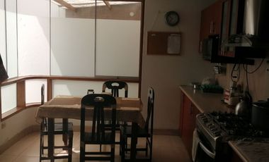 Casa de 2 Pisos y Azotea en Urbanización Huachipa Norte Zona Residencial