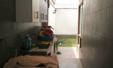 Casa de 2 Pisos y Azotea en Urbanización Huachipa Norte Zona Residencial