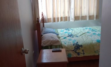 Casa de 2 Pisos y Azotea en Urbanización Huachipa Norte Zona Residencial
