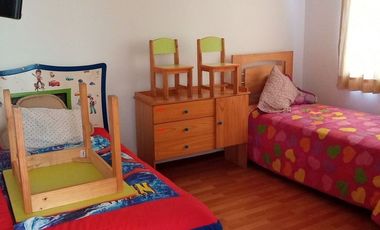 Casa de 2 Pisos y Azotea en Urbanización Huachipa Norte Zona Residencial