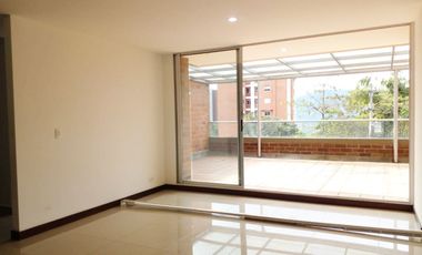 48137 Arriendo de apartamento en Loma del Esmeraldal, Envigado