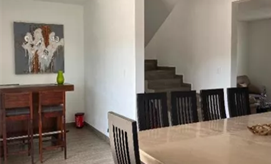 PRECIOSA CASA EN VENTA EN ZAMORA, MICHOACAN