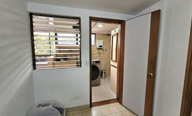 Apartamento grande en arriendo en El Poblado - Cerca a Vizcaya