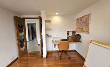 Apartamento grande en arriendo en El Poblado - Cerca a Vizcaya