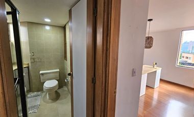 Apartamento grande en arriendo en El Poblado - Cerca a Vizcaya