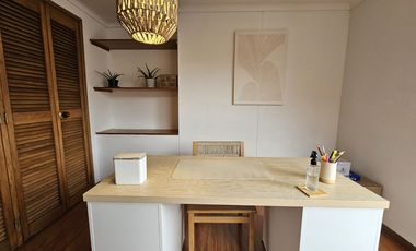 Apartamento grande en arriendo en El Poblado - Cerca a Vizcaya