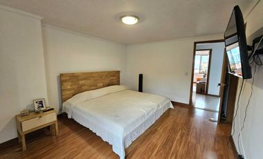 Apartamento grande en arriendo en El Poblado - Cerca a Vizcaya