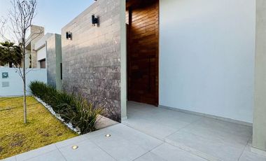 Casa en venta de una planta Zona Canteras $12900000
