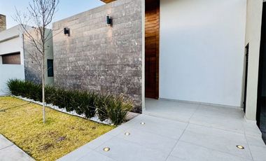 Casa en venta de una planta Zona Canteras $12900000