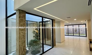 Casa en venta de una planta Zona Canteras $12900000