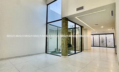 Casa en venta de una planta Zona Canteras $12900000