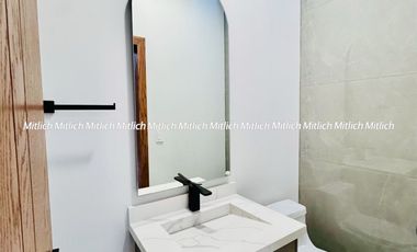 Casa en venta de una planta Zona Canteras $12900000