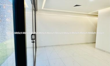 Casa en venta de una planta Zona Canteras $12900000