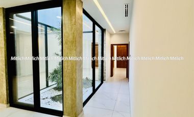 Casa en venta de una planta Zona Canteras $12900000