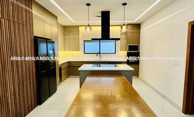 Casa en venta de una planta Zona Canteras $12900000