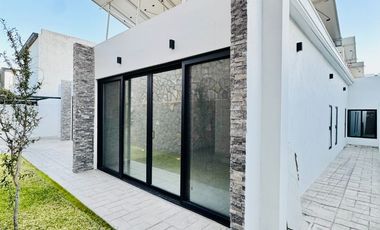 Casa en venta de una planta Zona Canteras $12900000