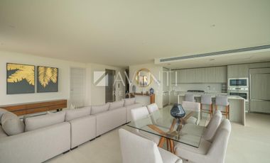 Departamento en renta, Zona Hotelera, Cancún, Quintana Roo.