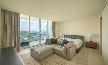 Departamento en renta, Zona Hotelera, Cancún, Quintana Roo.