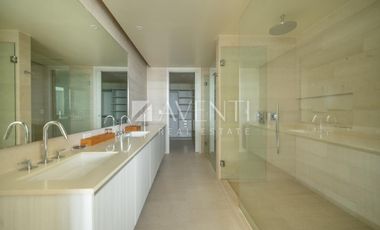 Departamento en renta, Zona Hotelera, Cancún, Quintana Roo.
