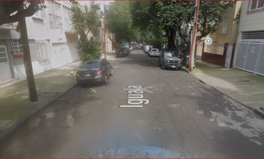 ¡¡Atención Inversionistas!! Venta de Casa en Remate Bancario, Col. Roma Sur, Ciudad de México.