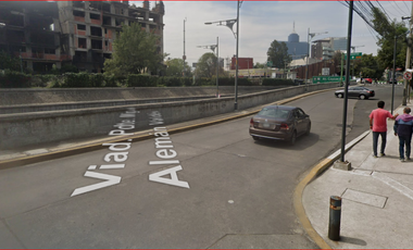 ¡¡Atención Inversionistas!! Venta de Casa en Remate Bancario, Col. Roma Sur, Ciudad de México.