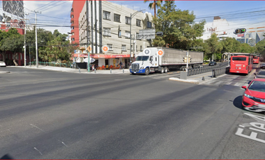 ¡¡Atención Inversionistas!! Venta de Casa en Remate Bancario, Col. Roma Sur, Ciudad de México.