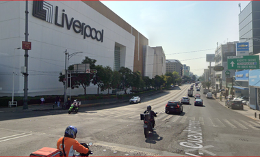 ¡¡Atención Inversionistas!! Venta de Casa en Remate Bancario, Col. Roma Sur, Ciudad de México.