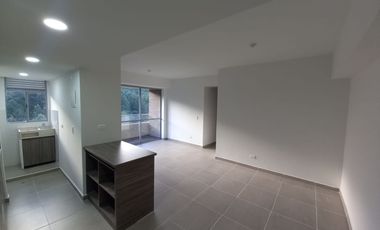 Arriendo apartamento en Bello Amazonia